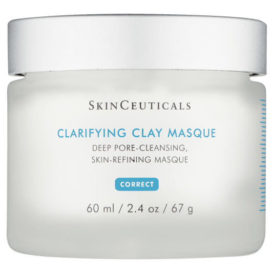 SkinCeuticals | Clarifying Clay Masque (60mls)