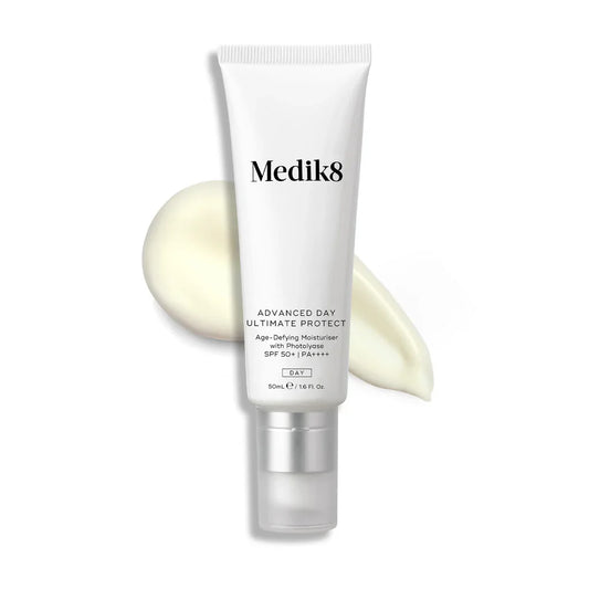Medik8 | Advanced Day Ultimate Protect SPF 50 + (50ml)