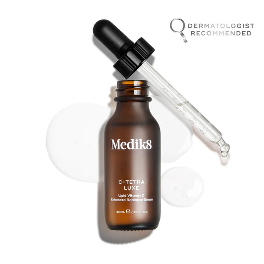 Medik8 | C Tetra Luxe (30ml)