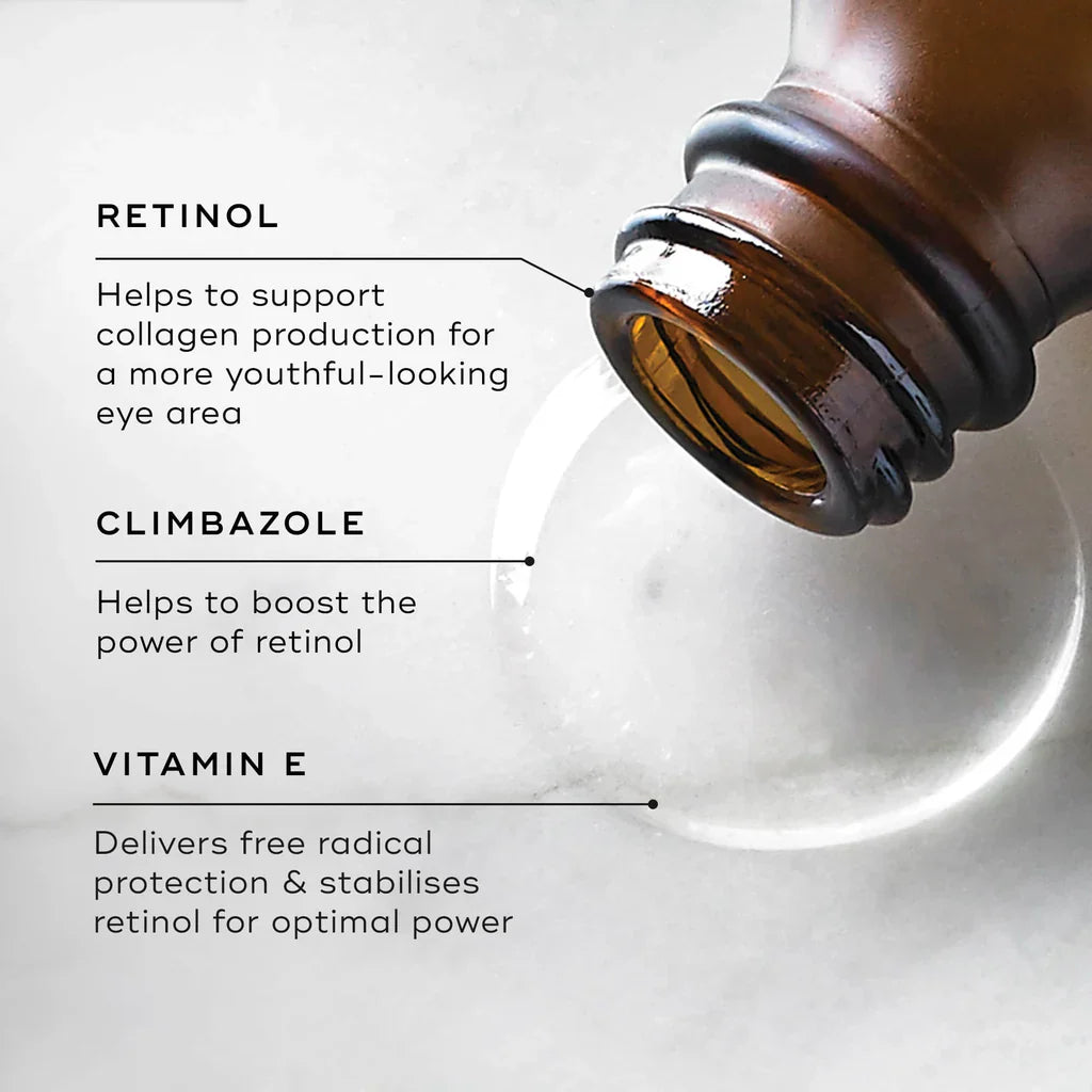 Medik8 | Intelligent Retinol Eye TR Serum