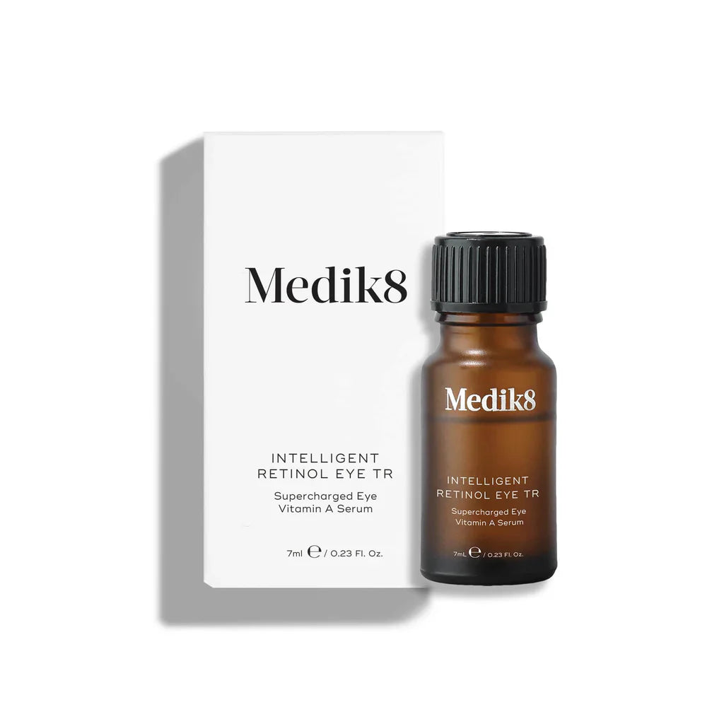 Medik8 | Intelligent Retinol Eye TR Serum
