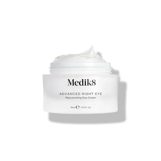 Medik8 | Advanced Night Eye (15ml)