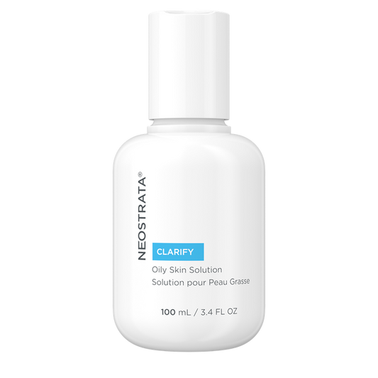 Neostrata | CLARIFY : Oily Skin Solution (100ml)