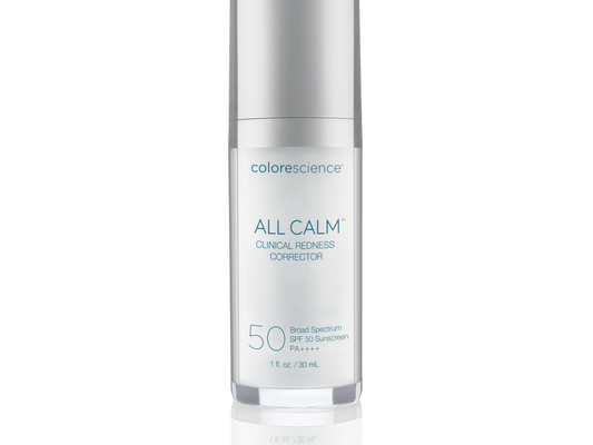 Colorescience | All Calm Clinical Redness Corrector SPF 50 (30ml)