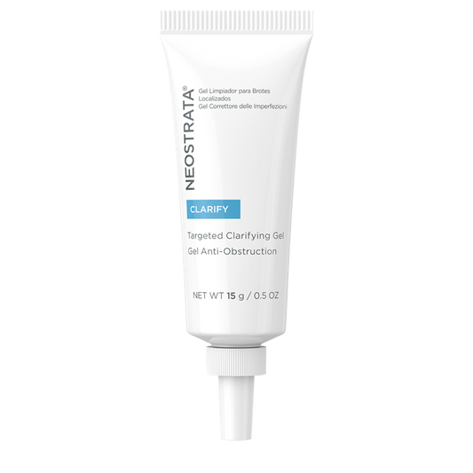 Neostrata | CLARIFY : Targeted Clarifying Gel (15g)