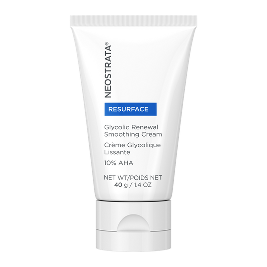 Neostrata | RESURFACE Glycolic Renewal Smoothing Cream (40g)