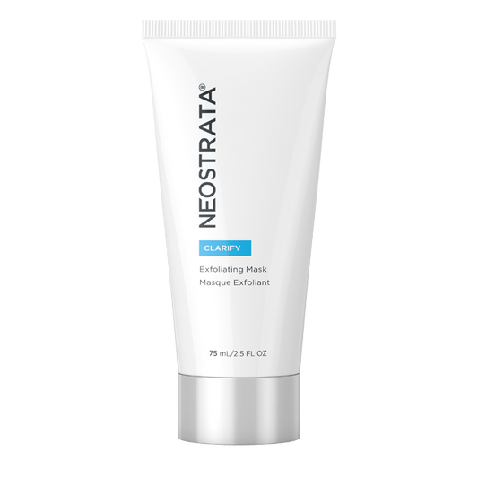Neostrata | CLARIFY : Exfoliating Mask (75ml)