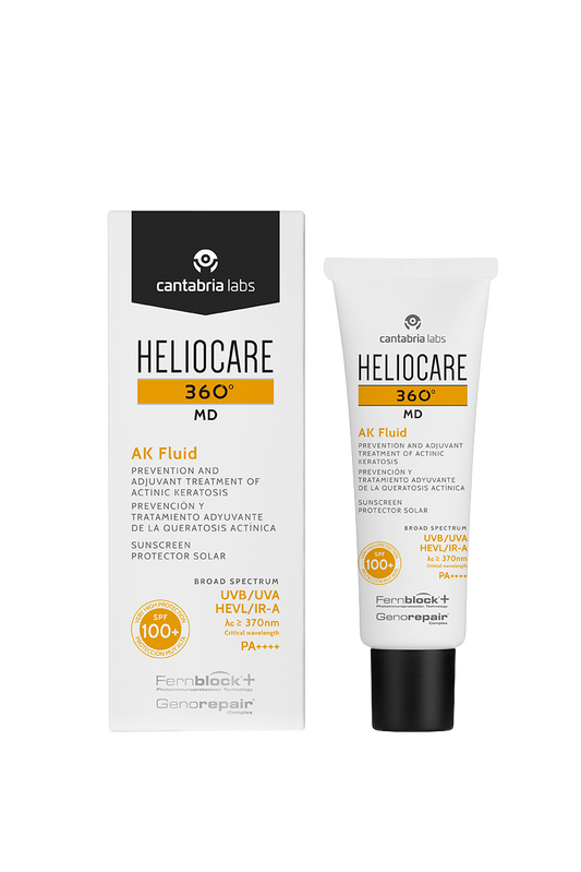 Heliocare 360° | AK Fluid (50ml)