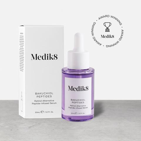 Medik8 Bakuchiol Peptides- 30ml