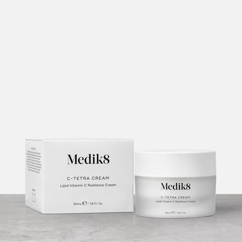 Medik8 C-Tetra Cream - 50ml