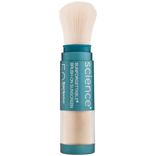Colorescience | Sunforgettable Total Protection Brush-On Shield SPF 50 (6g)