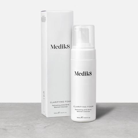 Medik8 Clarifying Foam - 150ml