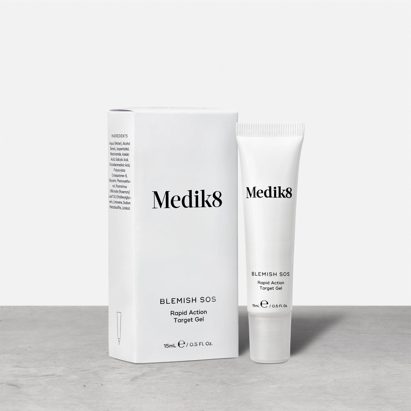 Medik8 | Blemish SOS (15ml)