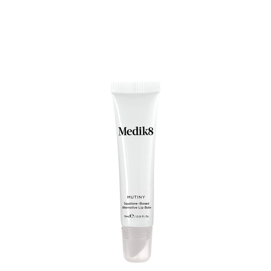 Medik8 | Mutiny Lip Balm (15ml)