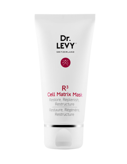 Dr. LEVY | R3 Cell Matrix Mask (50ml)