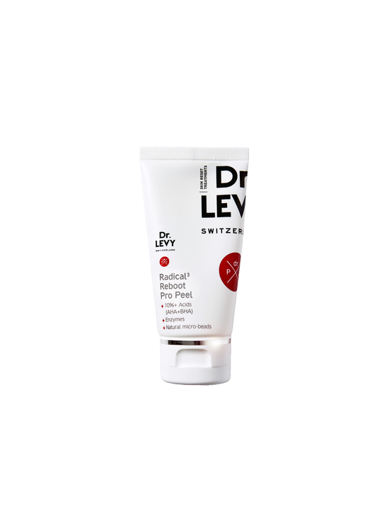 Dr. LEVY | Radical3 Reboot Pro Peel (50ml)