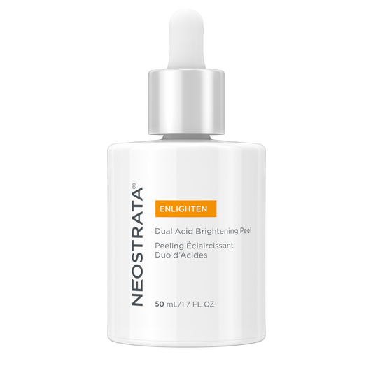 Neostrata | ENLIGHTEN Dual Acid Brightening Peel (50ml)