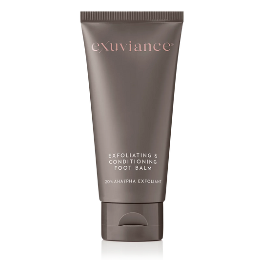 Exuviance | Exfoliating & Conditioning Foot Balm