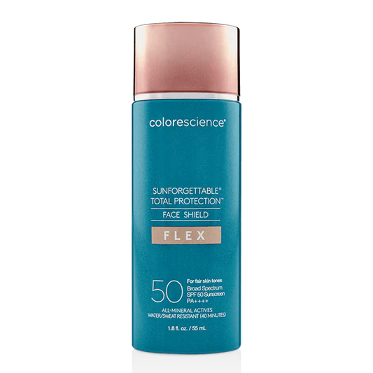 Colorescience | Sunforgettable Total Protection Face Shield Flex SPF 50 (55ml)