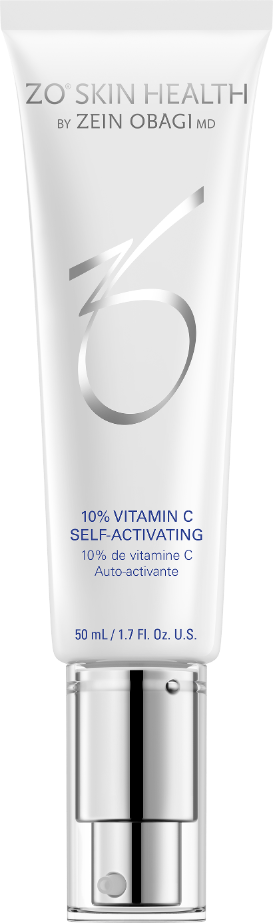 ZO Skin Health | 10% Vitamin C Self-Activating (50ml)