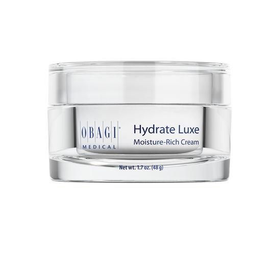 Obagi | Hydrate Luxe Moisture Rich Cream (48g)