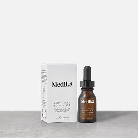 Medik8 Intelligent Retinol 6TR - 15ml