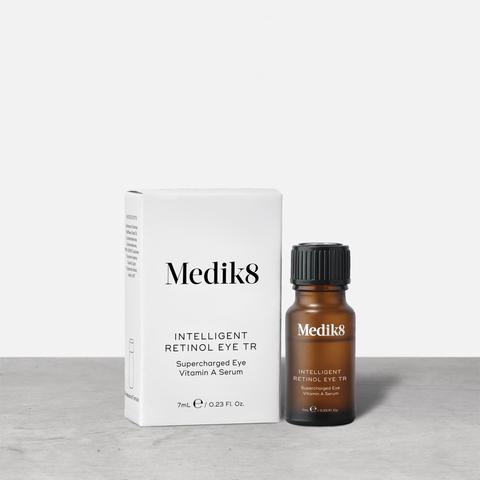 Medik8 Intelligent Retinol Eye TR - 7ml