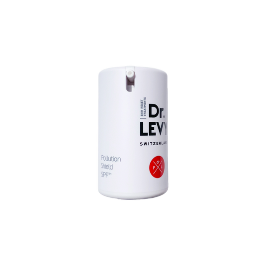 Dr. LEVY | Pollution Shield 5PF (30ml)