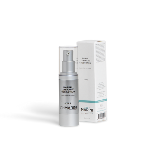 Jan Marini | Marini Luminate Face Lotion (30ml)