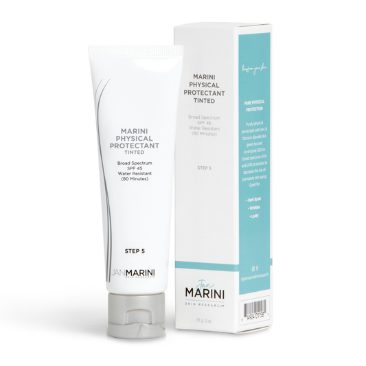 Jan Marini | Marini Physical Protectant SPF 45 Tinted (57g)