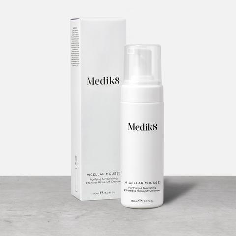 Medik8 Micellar Mousse - 150ml