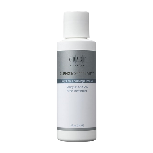 Obagi | CLENZIderm M.D. Foaming Cleanser 1 (118ml)