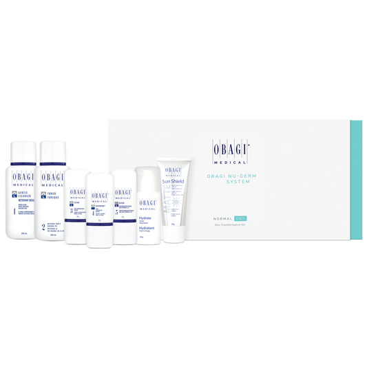 Obagi | Nu Derm Fx System (Normal to Dry)
