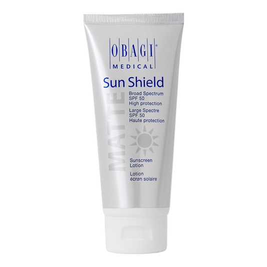 Obagi | Sun Shield Matte SPF 50 (85g)