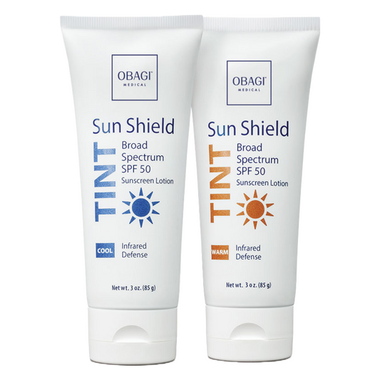 Obagi | Sun Shield Tint SPF 50 (85g)