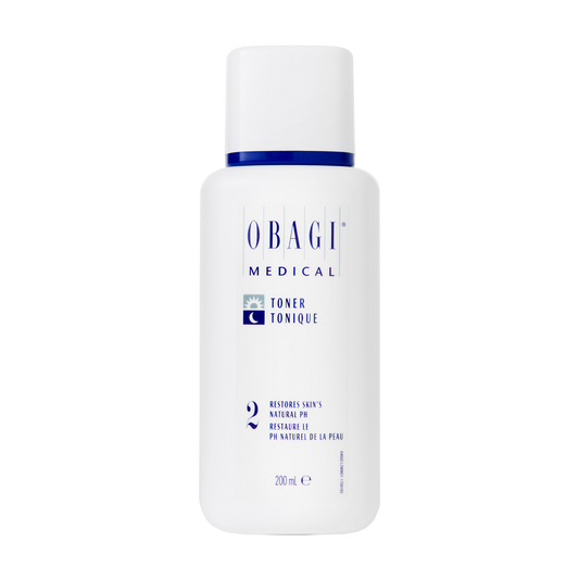Obagi | Nu Derm 2 Toner (200ml)