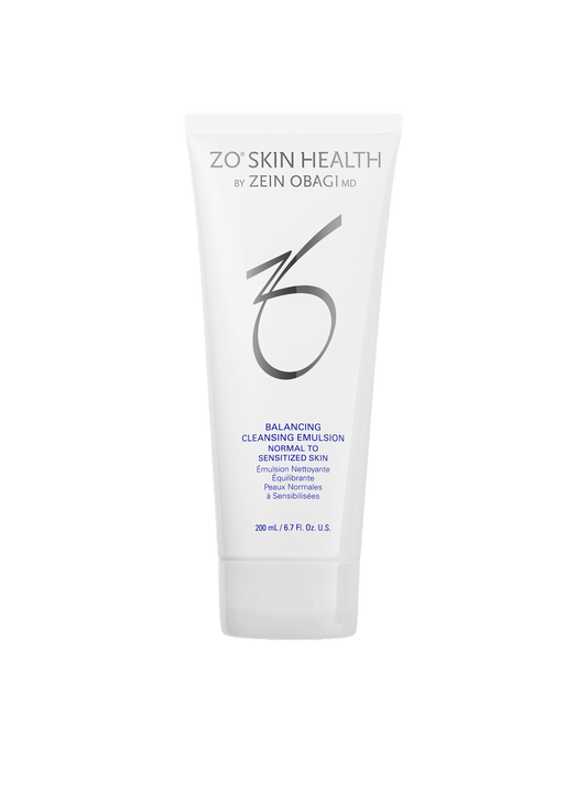 ZO Skin Health | Balancing Cleansing Emulsion (200ml)