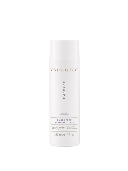 Exuviance | HydraPrep pH Balance Toner (200ml)