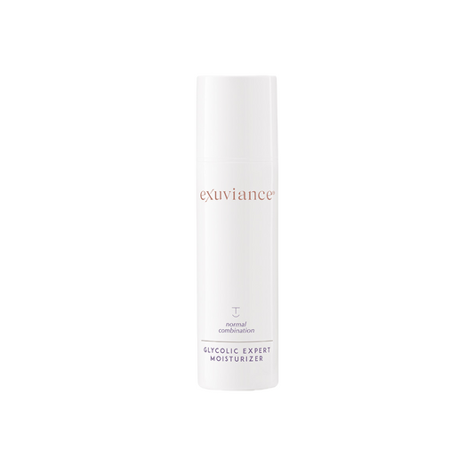 Exuviance | Glycolic Expert Moisturizer (50ml)