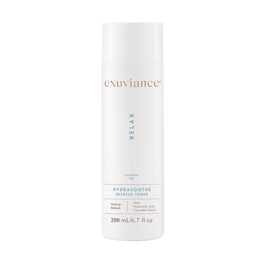 Exuviance | HydraSoothe Refresh Toner (200ml)