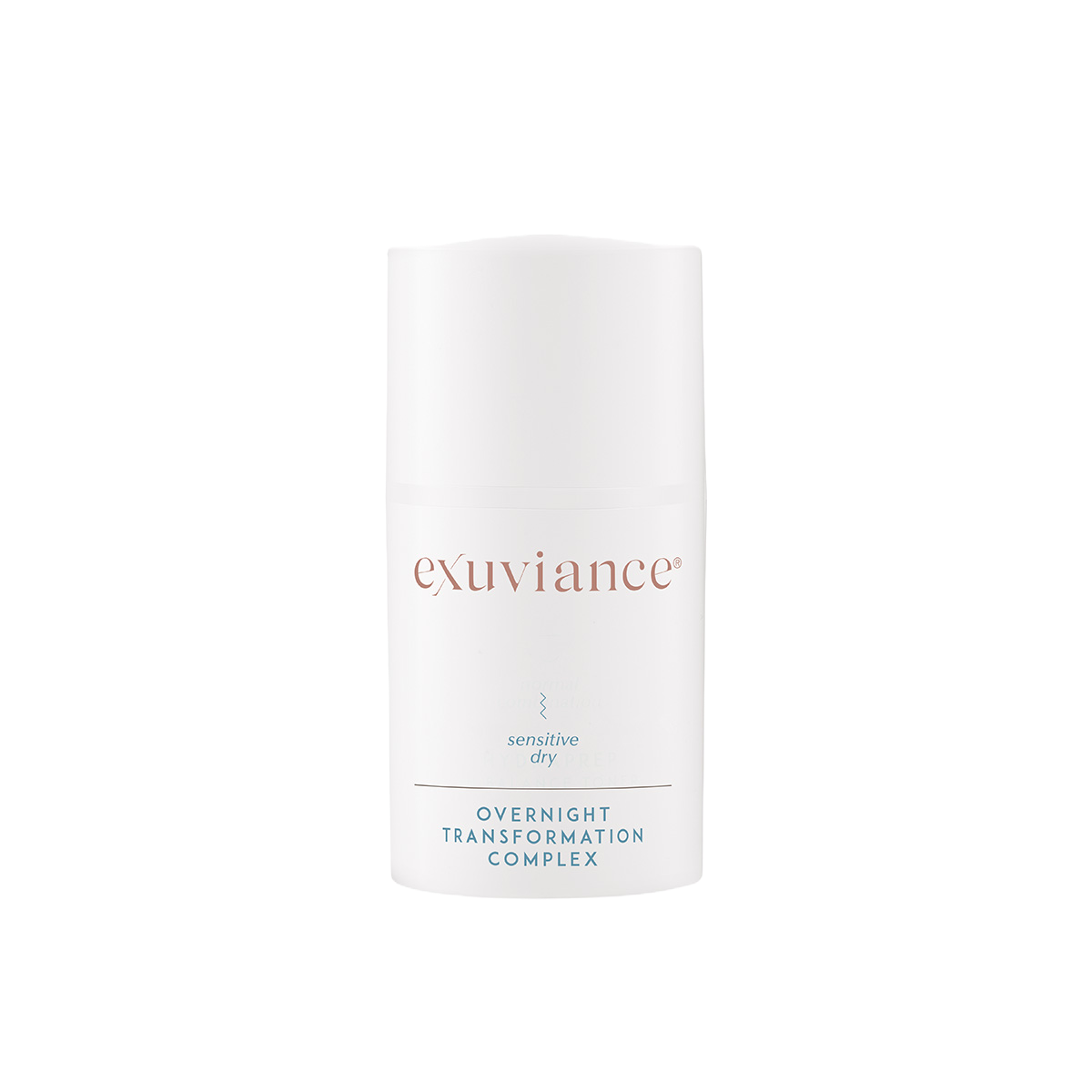 Exuviance | Overnight Transformation Complex (50g)