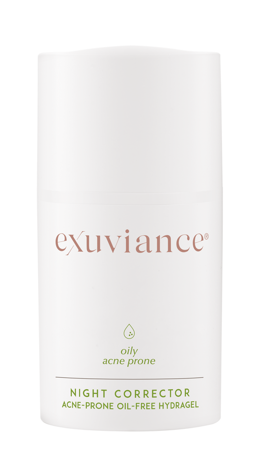 Exuviance | Night Corrector (50g)