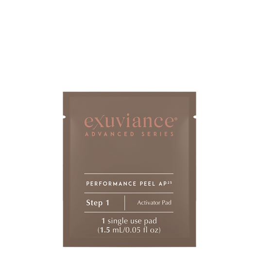 Exuviance | Performance Peel AP25 (26 Pads)