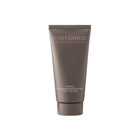 Exuviance | Triple Microdermabrasion Face Polish (75g)