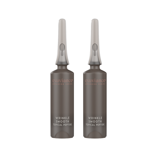 Exuviance | Wrinkle Smooth Topical Peptide (4.5g)