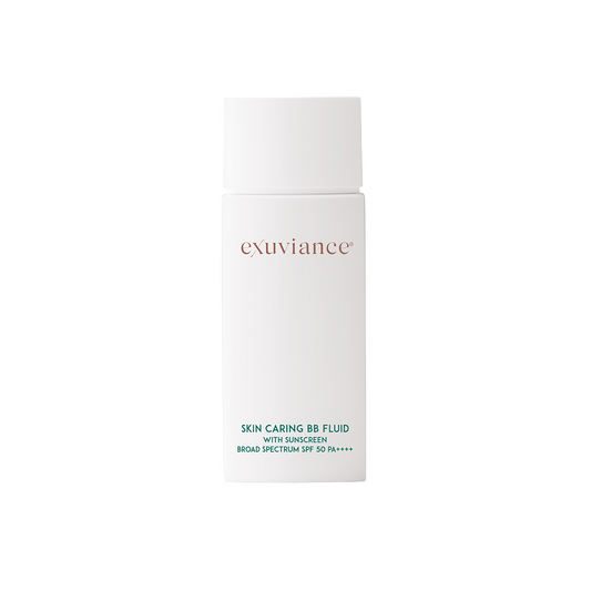 Exuviance | Skin Caring BB Fluid SPF 50 (50ml)