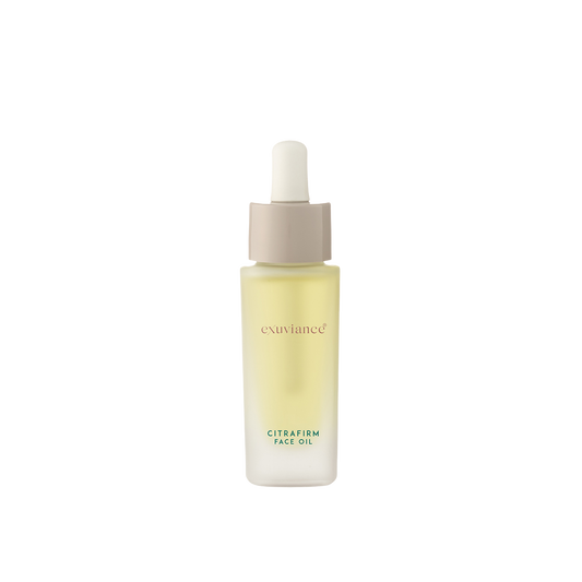 Exuviance | CitraFirm Face Oil (27ml)