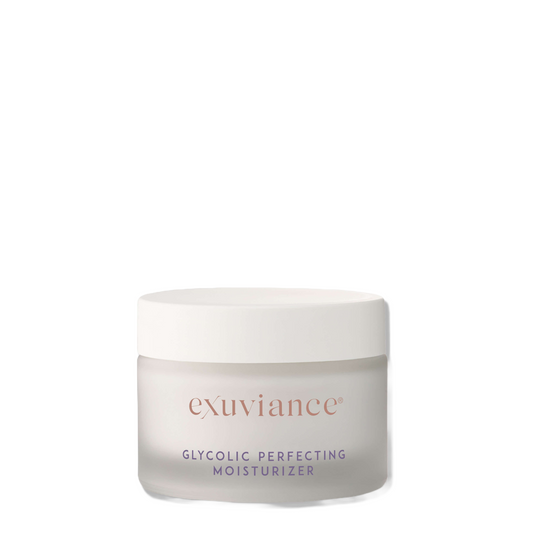 Exuviance | Glycolic Perfecting Moisturizer (45g)