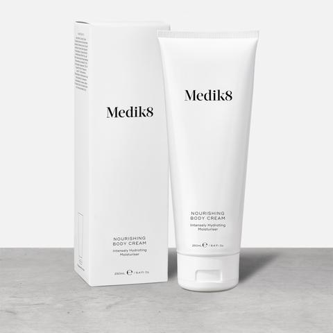 Medik8 Nourishing Body Cream - 250ml