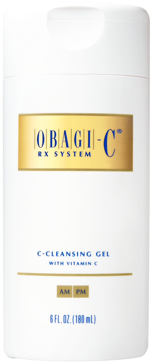 Obagi | C-Cleansing Gel (180ml)